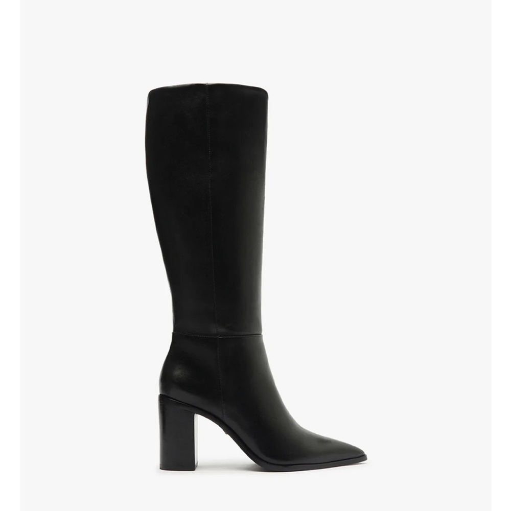 Schutz MIKKI UP BLOCK BOOT